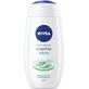 NIVEA Крем-гель для душу Алое Вера 1×250 мл, зволожує шкіру