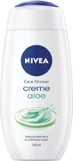 NIVEA Крем-гель для душа Алоэ Вера 1×250 мл, увлажняет кожу