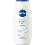 NIVEA Крем-гель для душу Алое Вера 1×250 мл, зволожує шкіру: ціни та характеристики