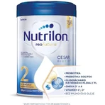 Nutrilon Profutura® Cesarbiotik™ 2 дитяче молоко з Великобританії. 6 місяців 4 х 800 г: ціни та характеристики