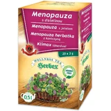 Herbex MENOPAUSE с травяным сбором Atelina 20 x 3 г