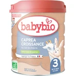 Babybio Органическое козье молоко Caprea 3 800 г: цены и характеристики