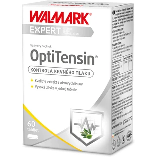Walmark OptiTensin 60 таблеток