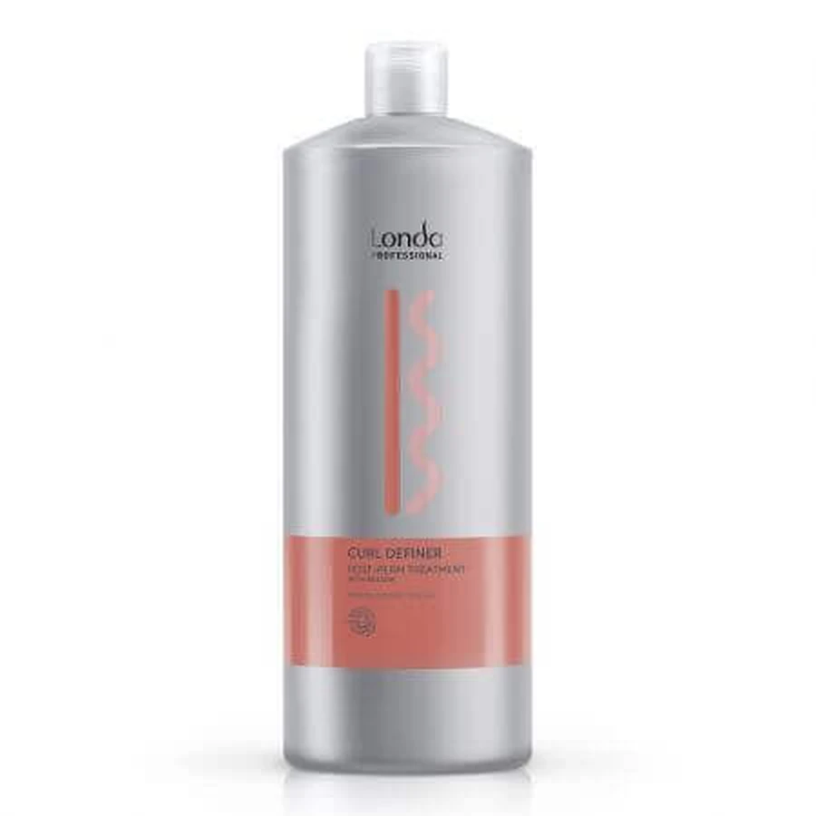 Curl Defining Treatment после химической завивки Curl Definer, 1000 мл, Londa Professional: цены и характеристики