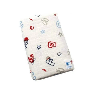 Пеленальний матрацик, 160 x 100 см, Baltic Bebe, Baltic Bebe