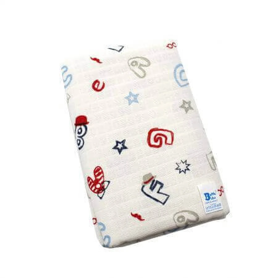 Пеленальний матрацик, 160 x 100 см, Baltic Bebe, Baltic Bebe: ціни та характеристики