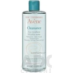 Avène Cleanance Мицеллярная вода 400 мл 1×400 мл,мицеллярная вода: цены и характеристики