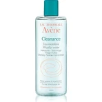 Avène Cleanance Мицеллярная вода 400 мл 1×400 мл,мицеллярная вода: цены и характеристики