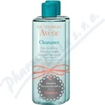 Avène Cleanance Мицеллярная вода 400 мл 1×400 мл,мицеллярная вода: цены и характеристики