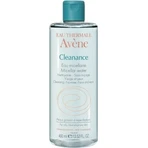 Avène Cleanance Мицеллярная вода 400 мл 1×400 мл,мицеллярная вода: цены и характеристики