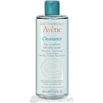 Avène Cleanance Мицеллярная вода 400 мл 1×400 мл,мицеллярная вода: цены и характеристики