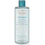 Avène Cleanance Мицеллярная вода 400 мл 1×400 мл,мицеллярная вода: цены и характеристики