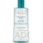 Avène Cleanance Мицеллярная вода 400 мл 1×400 мл,мицеллярная вода: цены и характеристики