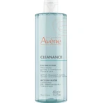 Avène Cleanance Мицеллярная вода 400 мл 1×400 мл,мицеллярная вода: цены и характеристики
