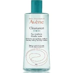 Avène Cleanance Мицеллярная вода 400 мл 1×400 мл,мицеллярная вода: цены и характеристики