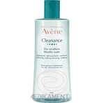 Avène Cleanance Мицеллярная вода 400 мл 1×400 мл,мицеллярная вода: цены и характеристики