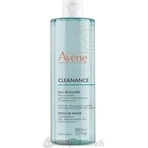 Avène Cleanance Мицеллярная вода 400 мл 1×400 мл,мицеллярная вода: цены и характеристики