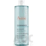 Avène Cleanance Мицеллярная вода 400 мл 1×400 мл,мицеллярная вода: цены и характеристики