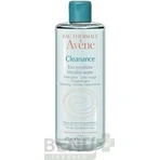Avène Cleanance Мицеллярная вода 400 мл 1×400 мл,мицеллярная вода: цены и характеристики