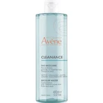 Avène Cleanance Мицеллярная вода 400 мл 1×400 мл,мицеллярная вода: цены и характеристики