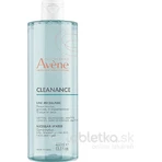 Avène Cleanance Мицеллярная вода 400 мл 1×400 мл,мицеллярная вода: цены и характеристики