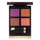 Палітра тіней для повік Tom Ford Eye Colour Quad 23 African Violet Палітра тіней для повік Tom Ford Eye Colour Quad 23 African Violet