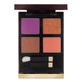 Палітра тіней для повік Tom Ford Eye Colour Quad 23 African Violet Палітра тіней для повік Tom Ford Eye Colour Quad 23 African Violet