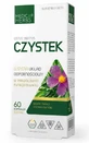 Цнотлива 500 мг, 60 капсул Medica Herbs