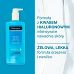 Neutrogena, Лосьон для тела Hydro Boost, 400 мл: цены и характеристики