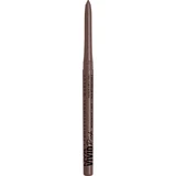 Nyx Professional MakeUp Яскравий насичений механічний олівець для очей 11 під місячний камінь, 0,28 г