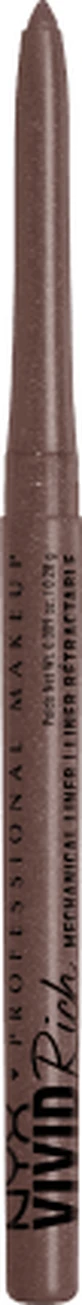 Nyx Professional MakeUp Vivid Rich Mechanical Eye Pencil 11 Under the Moonstone, 0,28 г