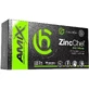 Amix ChelaZone ZincChel 90 капсул