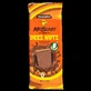 Deez Nutz молочный шоколад с арахисовым маслом, 60 г, Mr Beast Feastables