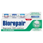 Biorepair Pena Protection, зубная паста без фтора, 75 мл ЗАГРЯЗНЕННАЯ УПАКОВКА: цены и характеристики