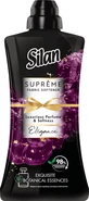 Кондиціонер для білизни Silan Supreme Elegance 46 splri, 1,01 л