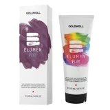 Goldwell Elumen Elumen Play Metallic Metallic Purple полуперманентная краска для волос 120 мл