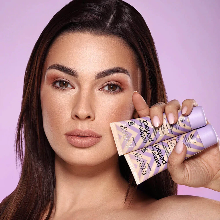 Eveline Cosmetics Краще, ніж ідеальний зволожуючий консилер 04 Натуральний бежевий, 30 мл: ціни та характеристики