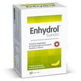 Енгідрол порошок у пакетиках 10 шт
