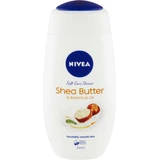 Nivea Гель для душу з маслом ши 250 мл