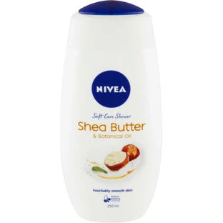 Nivea Гель для душа с маслом ши 250 мл