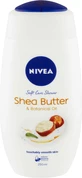 Nivea Гель для душа с маслом ши 250 мл