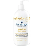 Лосьон для тела Barnangen Nutritive Body Lotion, питательный, 400 мл