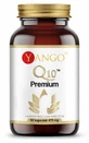 Коензим Q10 Преміум 60 капсул Yango
