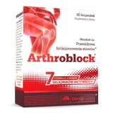 Olimp Arthroblock Forte, 60 капсул ДЕФЕКТ УПАКОВКИ