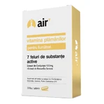 Air 7 Green Splid для курців, 30 капсул: ціни та характеристики