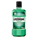 Ap de gur Teeth & Gum Defence Свіжа м'ята, 500 мл, Listerine