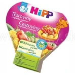 HIPP BIO Паста с помидорами и цуккини 1×250 г, детское питание: цены и характеристики
