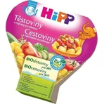 HIPP BIO Паста с помидорами и цуккини 1×250 г, детское питание: цены и характеристики