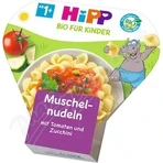 HIPP BIO Паста с помидорами и цуккини 1×250 г, детское питание: цены и характеристики
