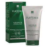 Шампунь проти жирної лупи Neopur, 150 мл, Rene Furterer